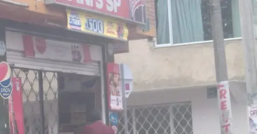PANADERIA NANIS SP BOGOTÁ PANADERIA NANIS SP BOGOTÁ